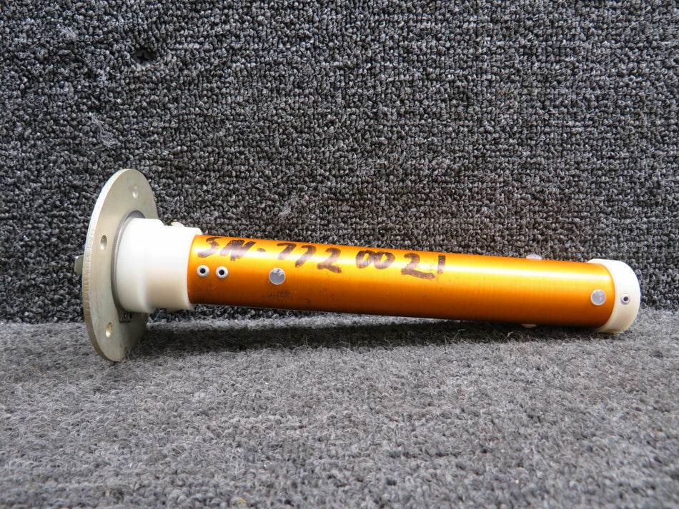 PBA-1020-2 Ragen Data Systems 3081 Fuel Transmitter Unit