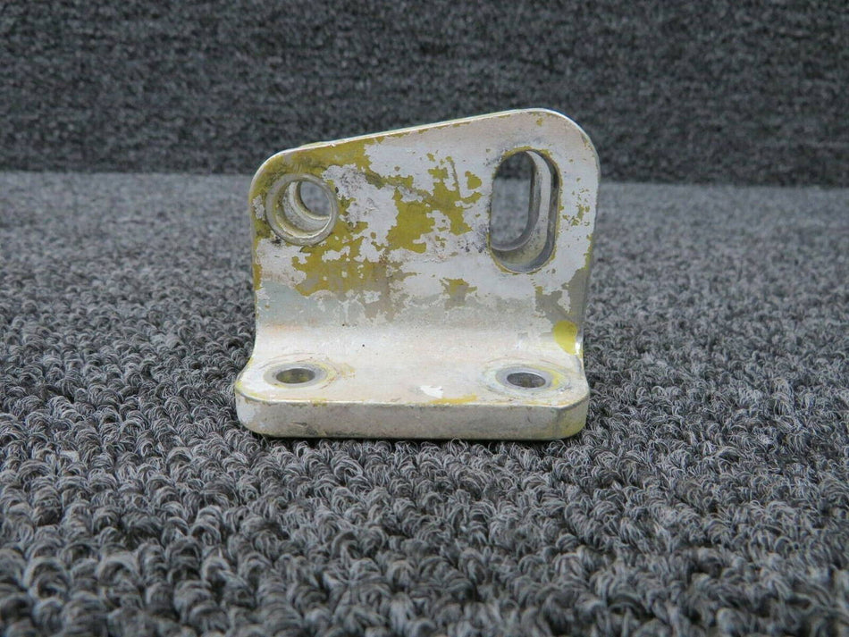 40652-000 Piper PA-31T Main Gear Actuator Bracket Forward BAS Part Sales | Airplane Parts