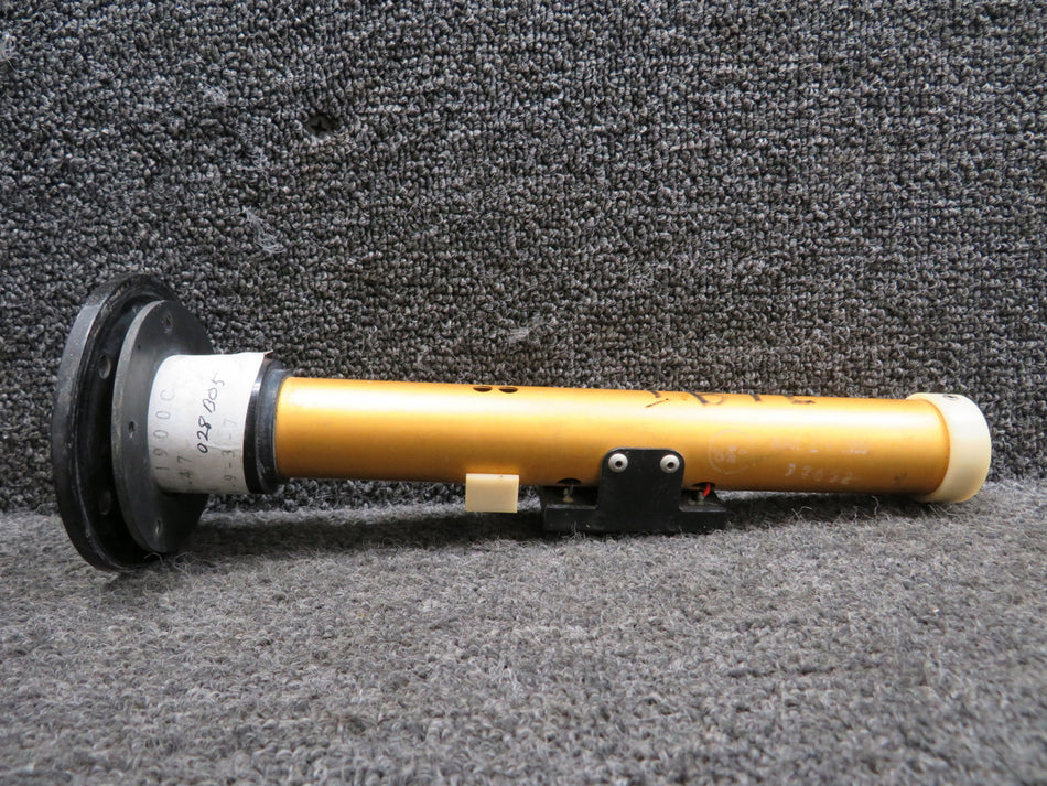 027-903-011 (Alt: 114-389001-7) Beechcraft 1900C Fuel Transmitter Sending Unit