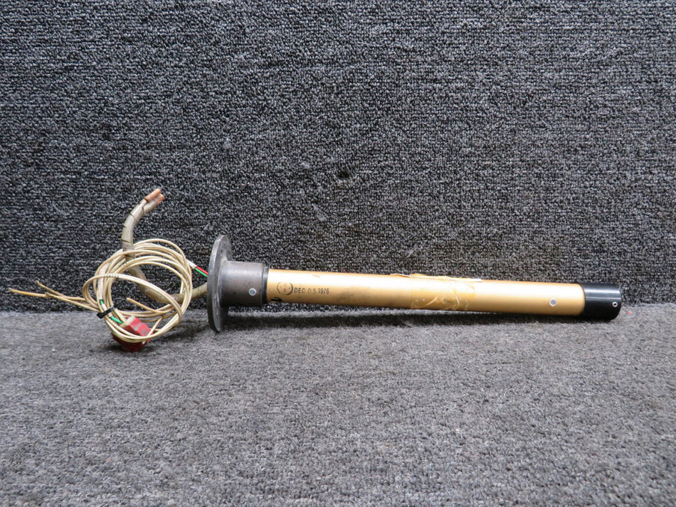 100-380006-119 Beechcraft King Air 200 Fuel Probe Quantity Assembly