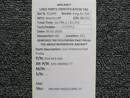 N912MF-KX050126ML-13SB