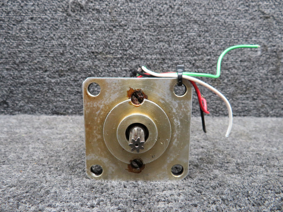 9910002-3 Aerospace Controls DC Motor (26V)