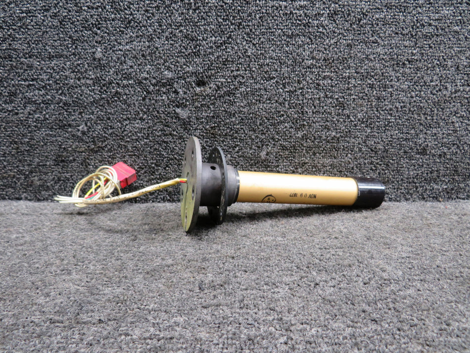 014-992-001 (Alt: 100-30006-67) Gull Airborne Fuel Quantity Probe