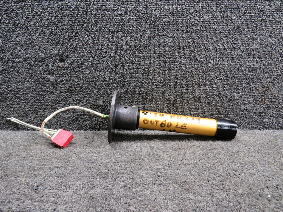 014-922-005 (Alt: 100-380006-83) Gull Airborne Fuel Quantity Probe
