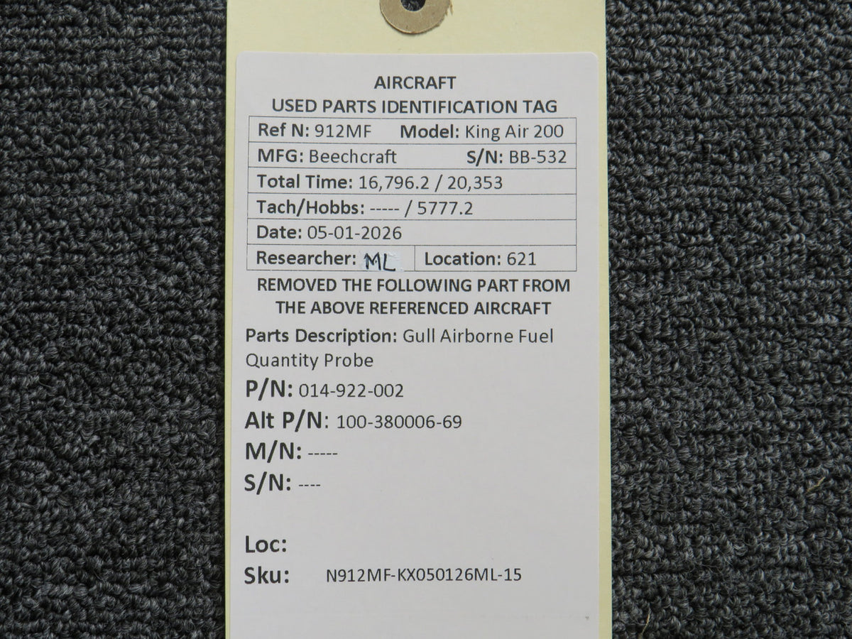 N912MF-KX050126ML-15SB