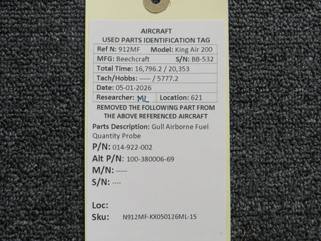 N912MF-KX050126ML-15SB