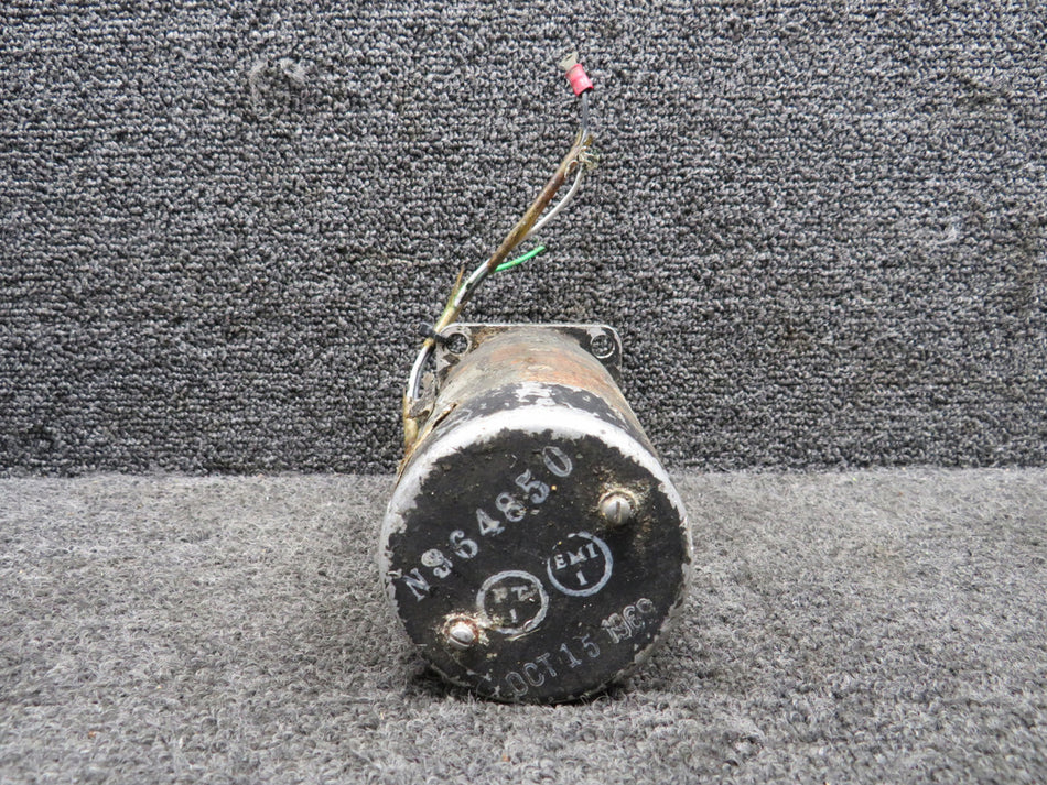 9910055 Electro-Mech DC Motor (Worn) (28V)