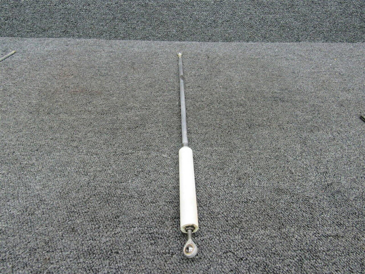 35-825165 Beech B24R Barrel Assembly Nose Gear Steering Arm BAS Part Sales | Airplane Parts