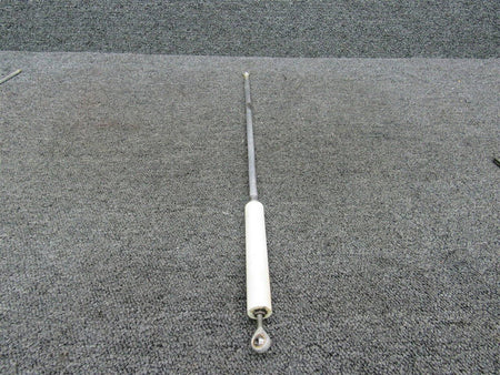35-825165 Beech B24R Barrel Assembly Nose Gear Steering Arm BAS Part Sales | Airplane Parts