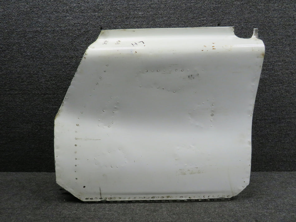 2311620-49 Learjet L-25B Main Landing Gear Door Assembly LH