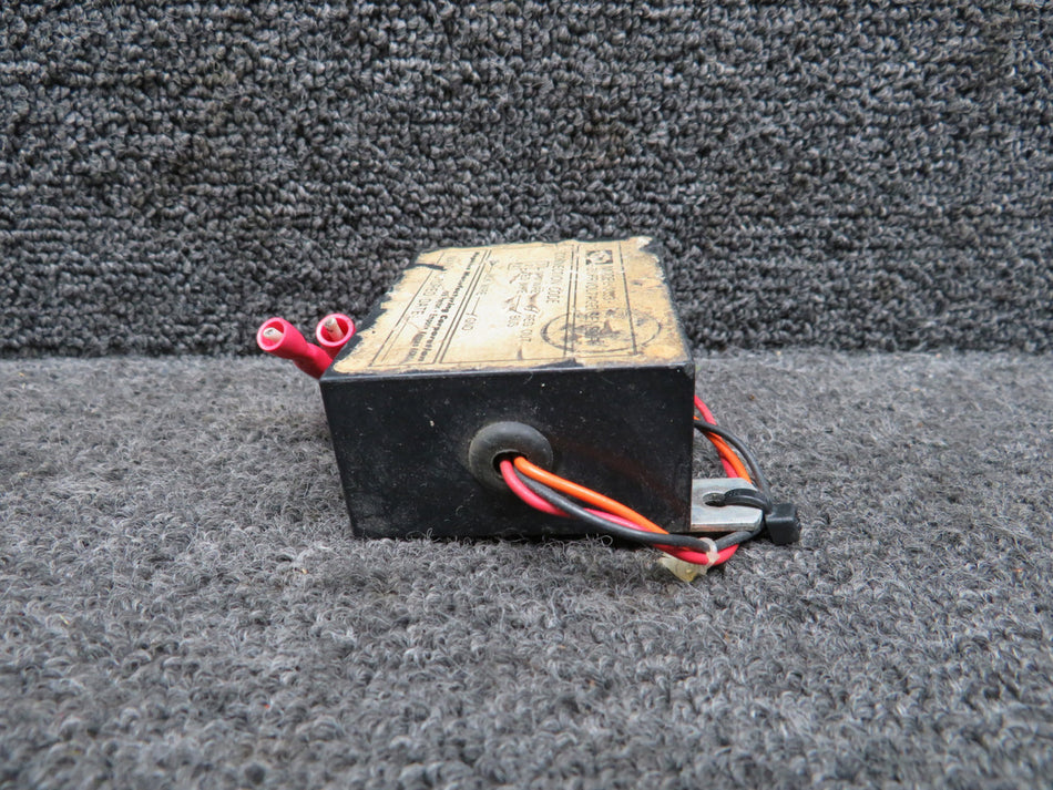 0353 Hopkins Overvoltage Sensor