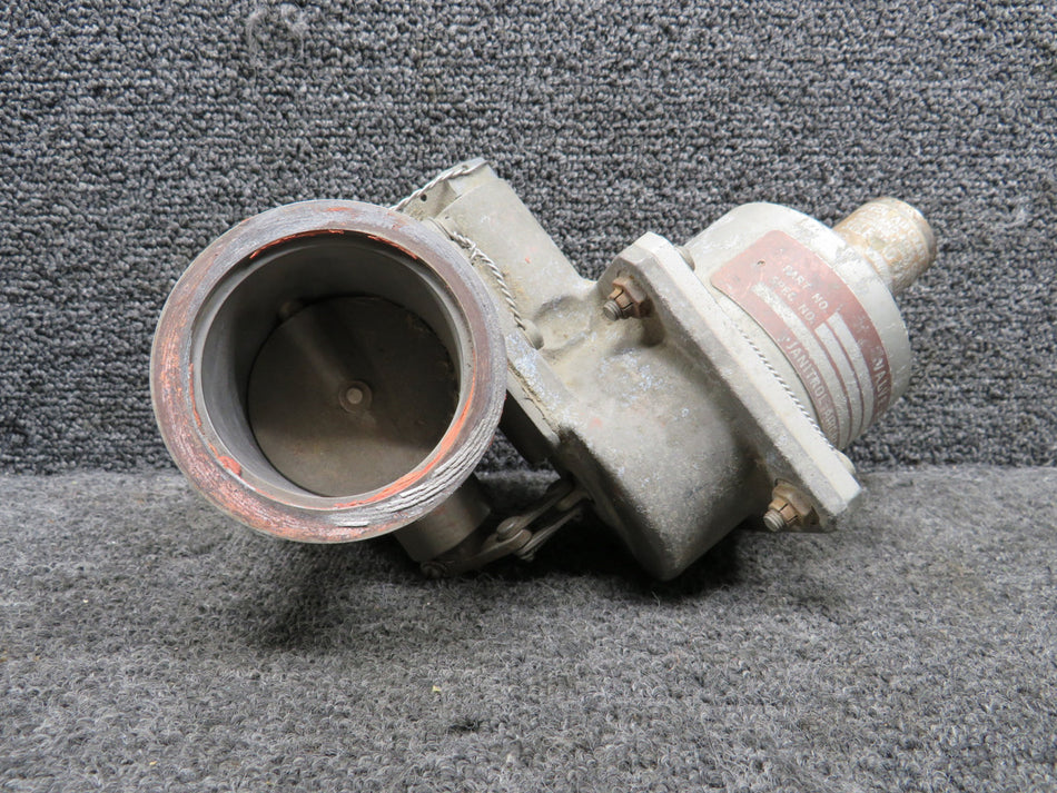 D70C19 Janitrol Shut-Off Valve Assembly (20-29V)