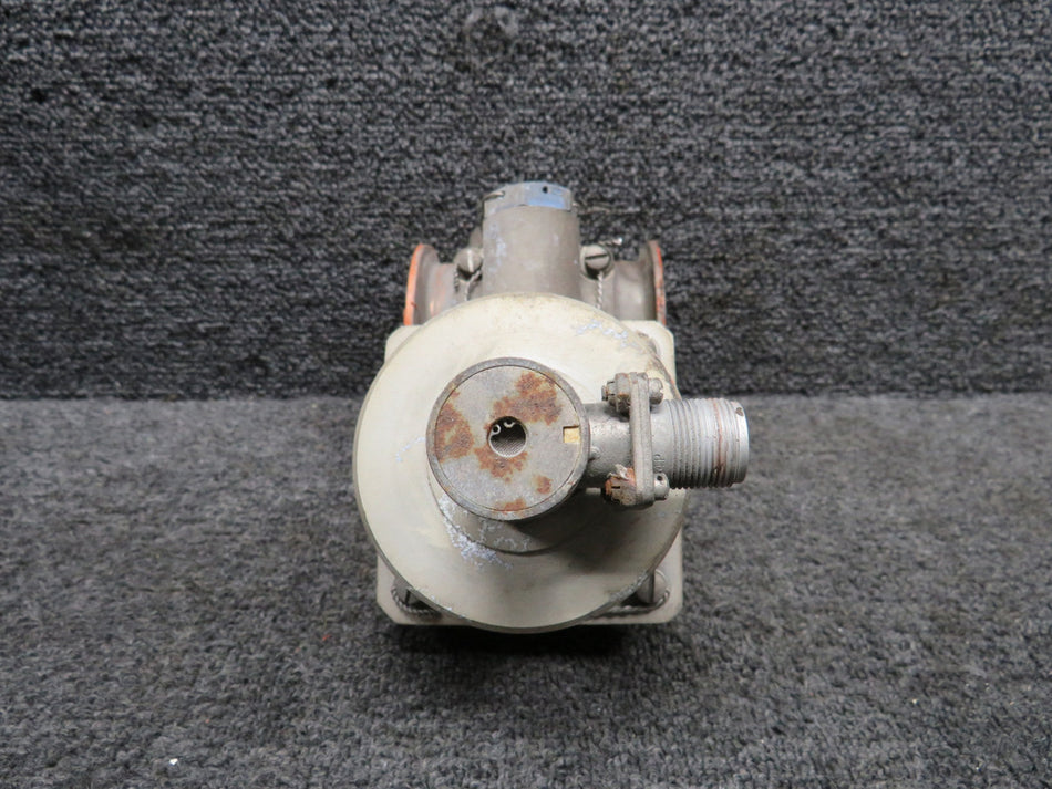 Janitrol Shut-Off Valve Assembly (Corrosion) (20-29V)