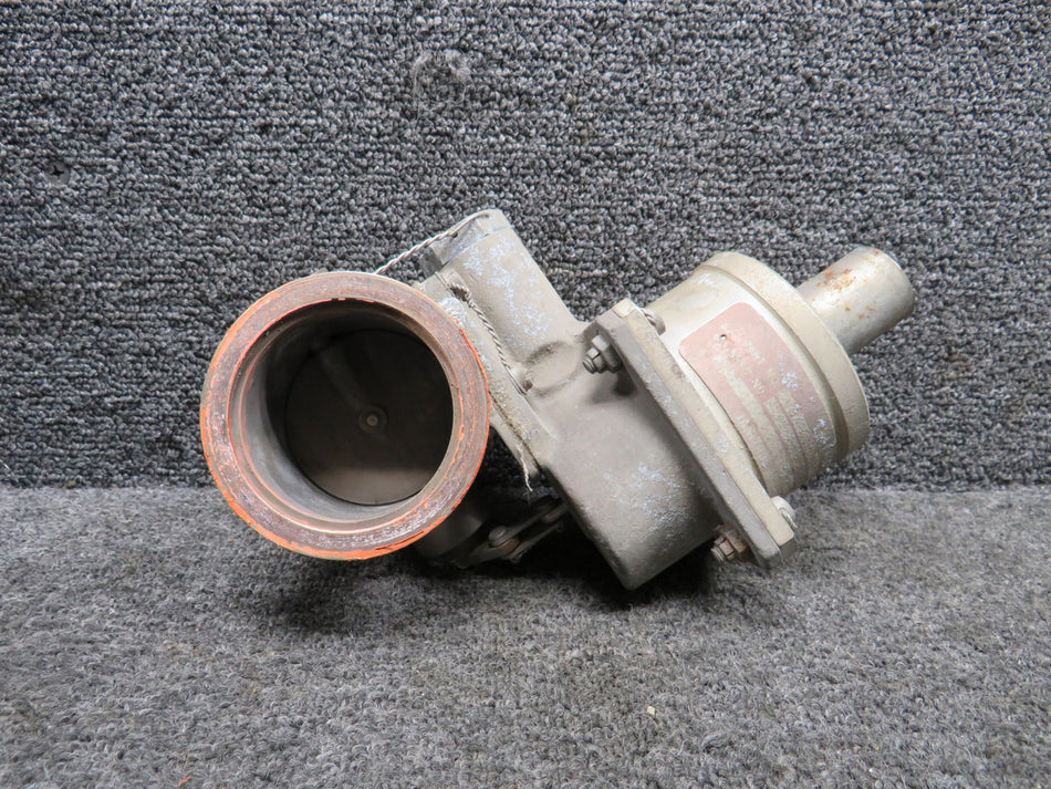 Janitrol Shut-Off Valve Assembly (Corrosion) (20-29V)