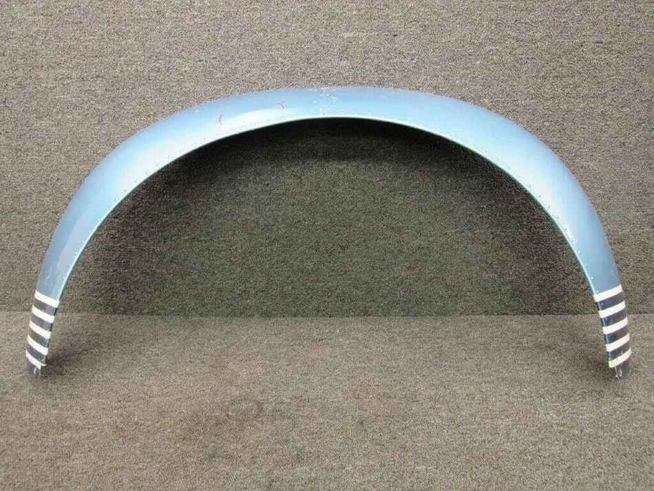 0352126-2 Cessna 190 / 195 Inner Upper Cowling Assy BAS Part Sales | Airplane Parts
