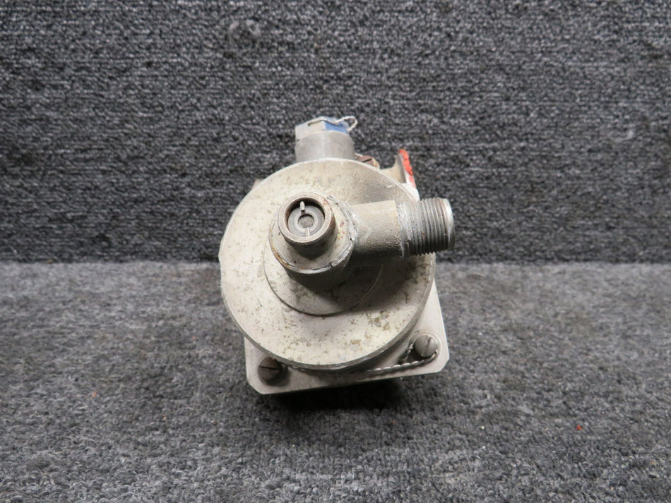 C70C19 Janitrol Shut-Off Valve Assembly (20-29V)