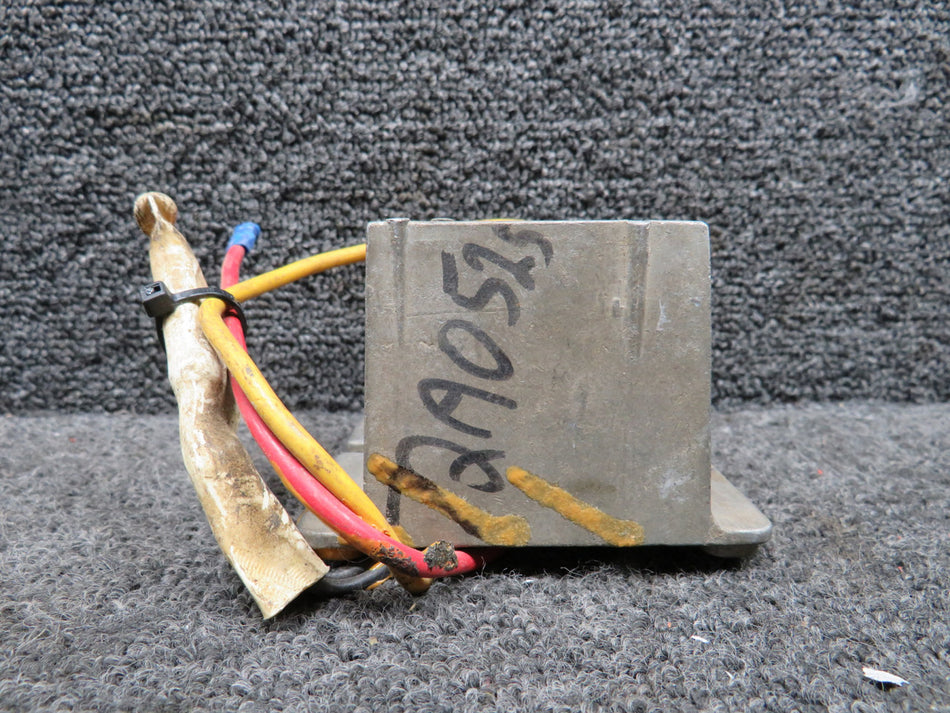 FVR-3024 Prestolite Solid State Regulator (12V)