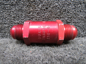 3210-00 Dukes Check Valve