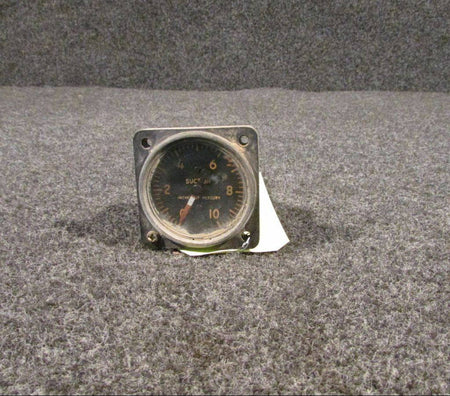 200-B Collens Suction  Indicator BAS Part Sales | Airplane Parts