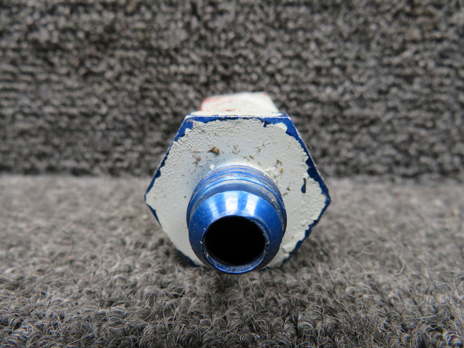 340200 Commercial Aircraft Products Check Valve