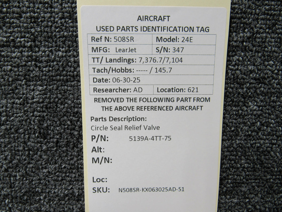 N508SR-KX063025AD-51BS-V