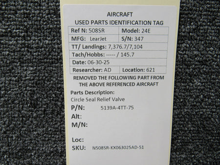 N508SR-KX063025AD-51BS-V