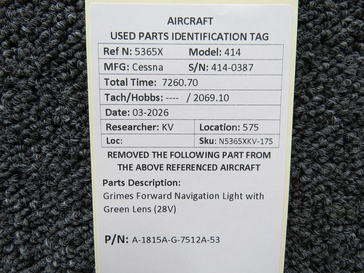 N5365XKV-175KW