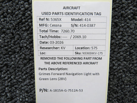 N5365XKV-175KW