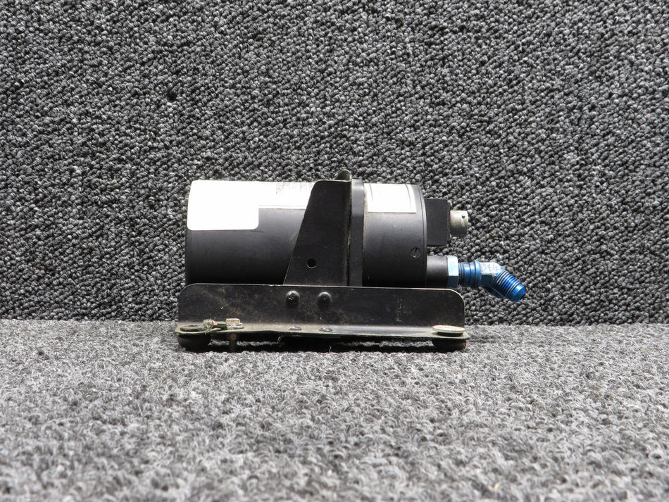 20114-09211 (Alt: 7SC0091-1) Aerosonic Airspeed Mach Number Warning System
