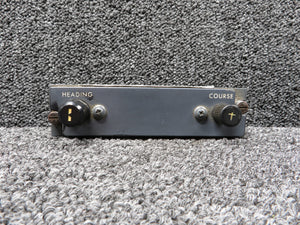 402-6206-927 Sperry Instrument Remote Controller with Mods