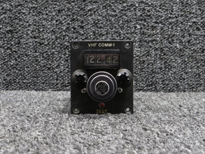 GE1-VC240 Gables Frequency Selector Com