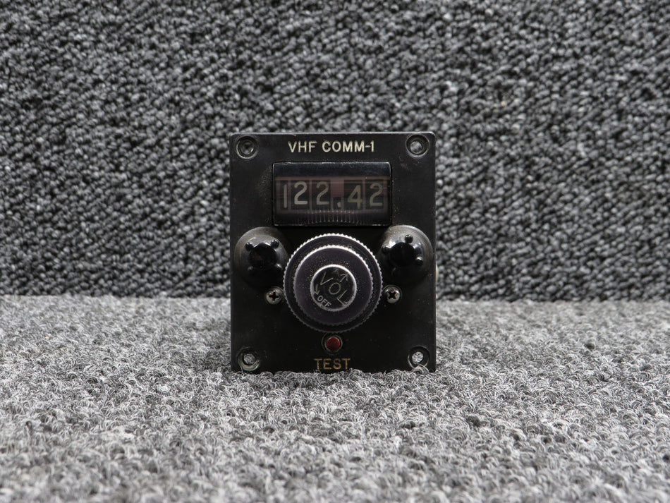 GE1-VC240 Gables Frequency Selector Com