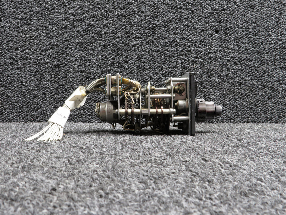 GE1-VC240 Gables Frequency Selector Com