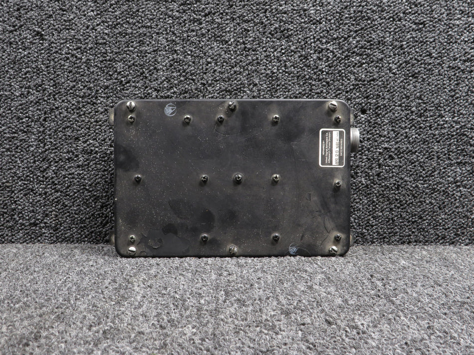 2118042-2 Airesearch Series 2 Single Red Line Controller