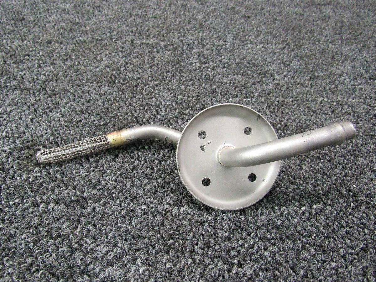 610150-502 Mooney M20J Fuel Outlet RH BAS Part Sales | Airplane Parts