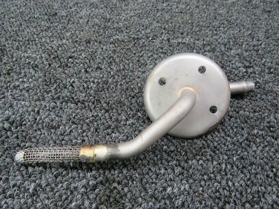 610150-502 Mooney M20J Fuel Outlet RH