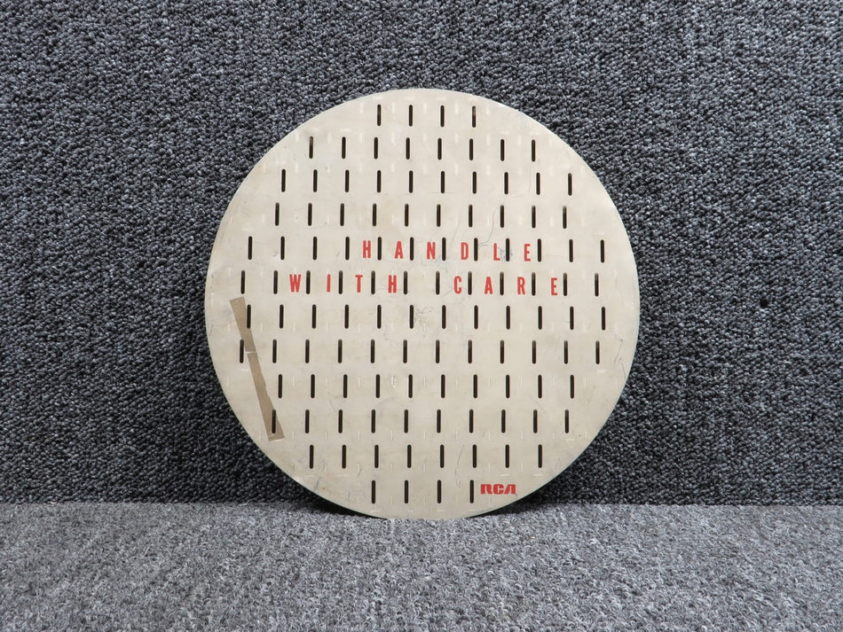 MI-585041 RCA AVQ21 Phased Array