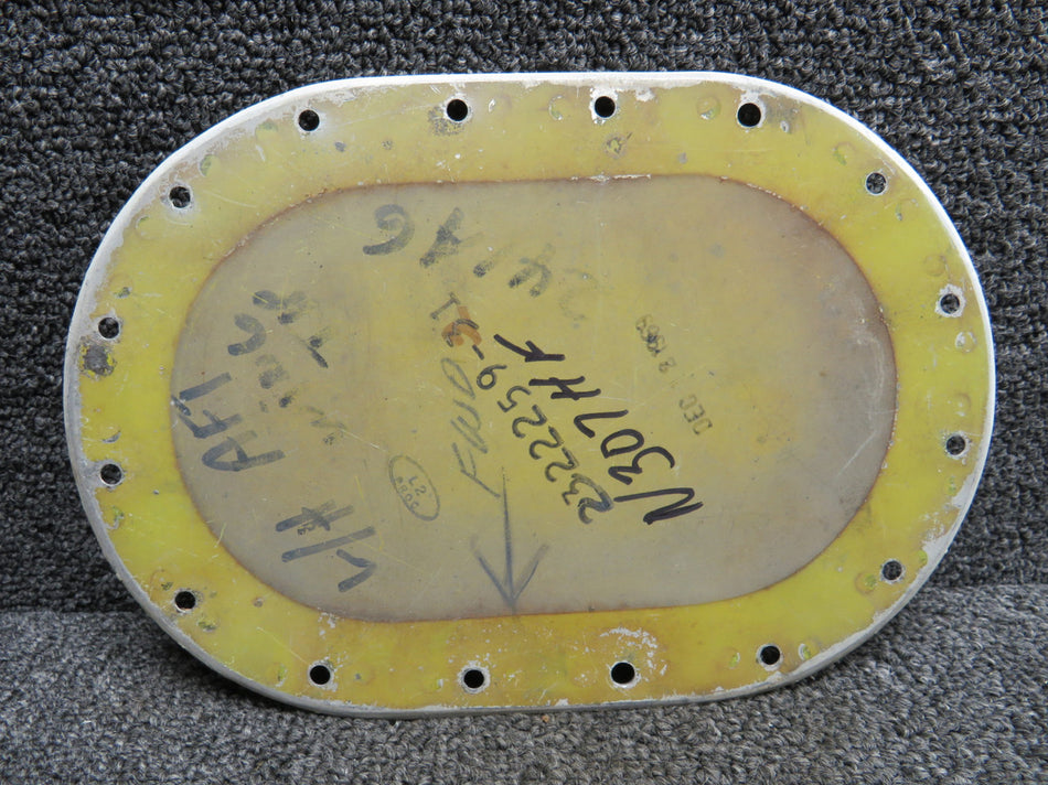 2322259-31 Learjet 25B Inspection Panel