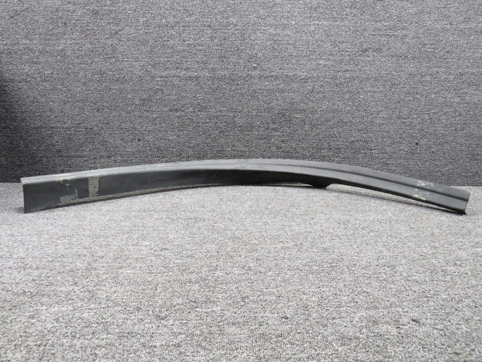 205-2-024-02 Saia Marchetti Windshield Molding (New Old Stock)