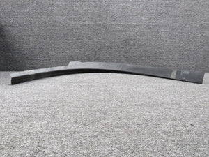 205-2-024-02 Saia Marchetti Windshield Molding (New Old Stock)