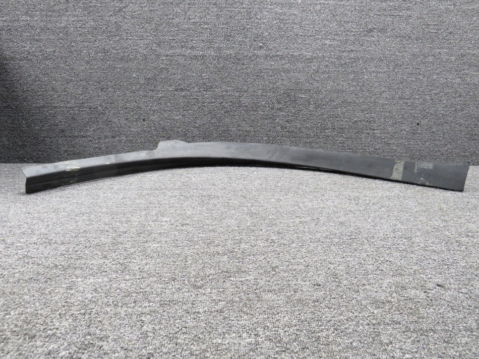 205-2-024-02 Saia Marchetti Windshield Molding (New Old Stock)