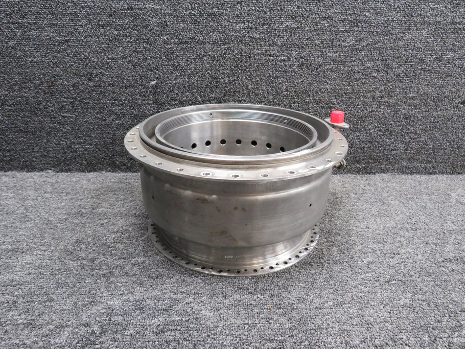 616232 Pratt & Whitney JT8D Bearing Housing Assembly NO. 2 w 8130 (Inspected)