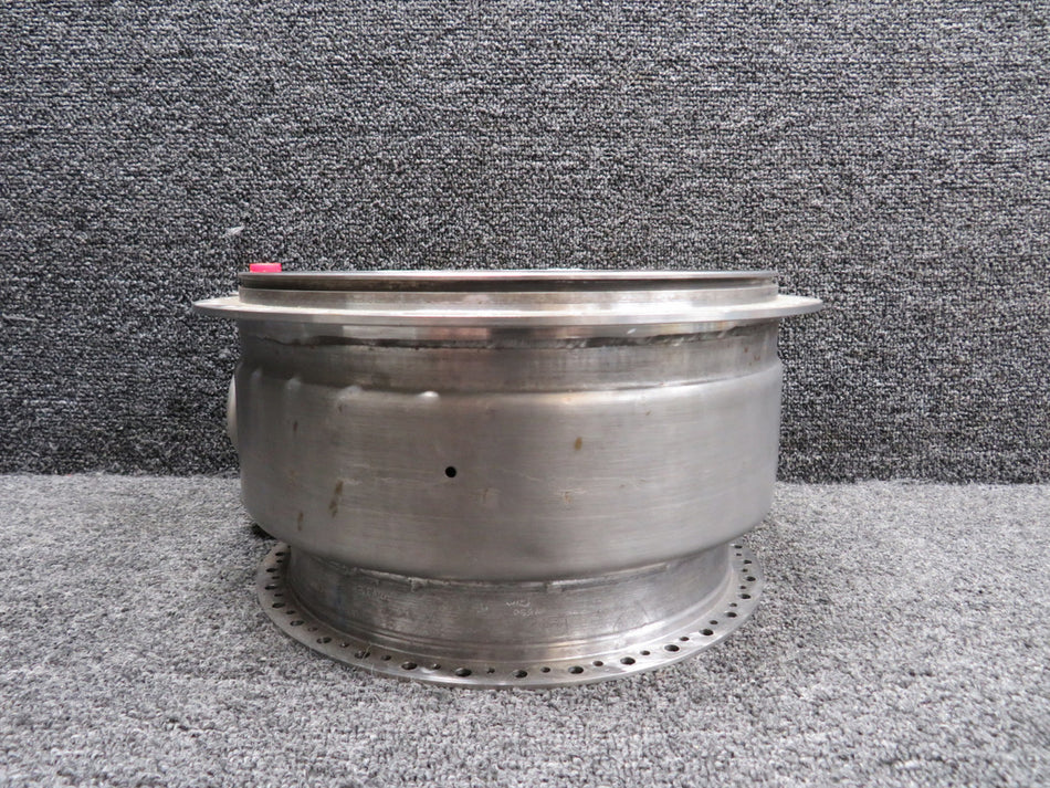 616232 Pratt & Whitney JT8D Bearing Housing Assembly NO. 2 w 8130 (Inspected)