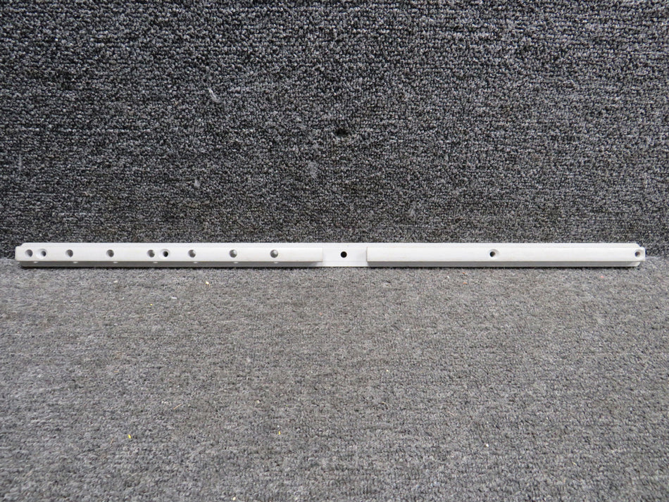 205-1-060-11 Saia Marchetti Seat Track (New Old Stock)