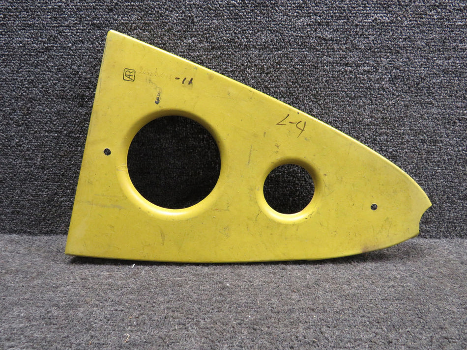 205-3-017-11 Saia Marchetti Rib (New Old Stock)