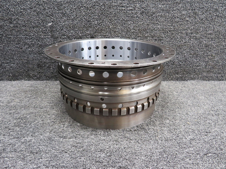 699155 Pratt & Whitney JT8D Bearing Housing Assembly NO. 3 w 8130 (Overhauled)