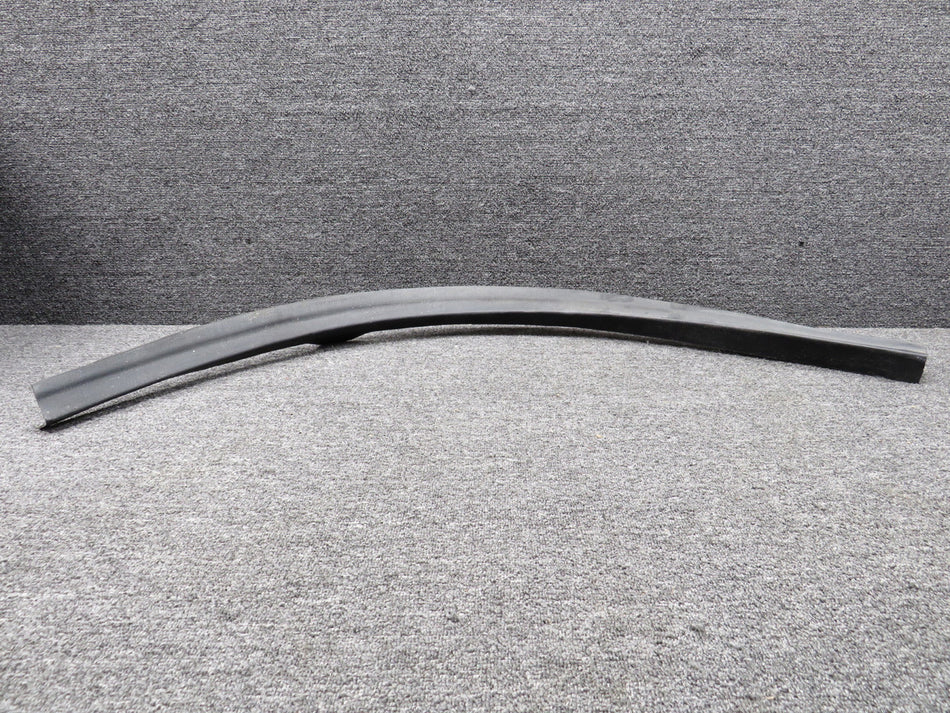 205-2-024-03 Saia Marchetti Windshield Molding (New Old Stock)