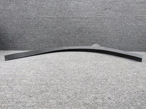 205-2-024-03 Saia Marchetti Windshield Molding (New Old Stock)