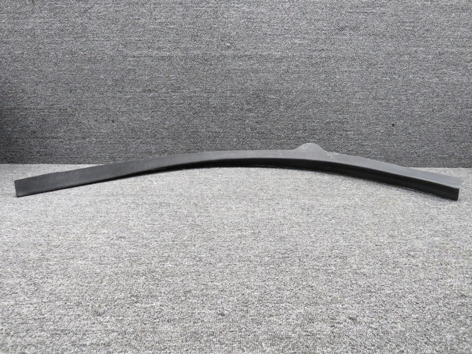 205-2-024-03 Saia Marchetti Windshield Molding (New Old Stock)