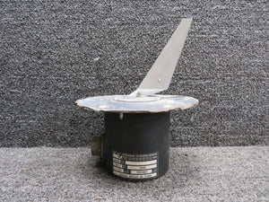 0861EW2 Rosemount Aerospace MD80 Angle Of Attack Sensor